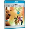 Scooby-Doo: The Movie / Scooby-Doo 2: Monsters Unleashed (Blu-ray) (Widescreen)