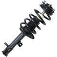 thumbnail image 7 of Detroit Axle - Front Strut kits for 2007-2012 Dodge Caliber Complete 2 Struts with Coil Spring 2008 2009 2010 2011 Replacement Left Right Quick Install Ready Struts Assembly, 7 of 7