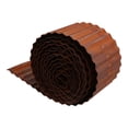 thumbnail image 1 of 6 Inch X 20 FT Lawn Edging Borders,Corrugated Galvanized Garden Edging Border,Landscape Edging for Vegetables Raised Bed, 1 of 7