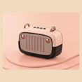 thumbnail image 3 of VALSEEL Bluetooth Speaker Outdoor,The New Stereo Super Indoor Wireless Portable Mini Bluetooth Small Speaker, 3 of 3