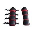 thumbnail image 3 of Rodilleras para jardinería, protectores de piernas, accesorios fáciles de quitar, fundas protectoras, polainas para recortadora, espinilleras para, 3 of 8