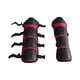 thumbnail image 3 of Rodilleras, Protectores de Piernas, Protección, Fáciles de Quitar, Fundas Protectoras Ajustables, Espinilleras para Desbrozadoras, Suelo de Jardín, Pa, 3 of 8
