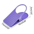 thumbnail image 3 of Cup Holder Clip,Desk Side Bottle Cup Stan,Drinking Cup Holder Clip,Diy Glass Clamp Storage Saucer Clip,Water Coffee Mug Holder Clip,Clip Holder for Water Drink Beverage Soda Coffee Mug,Clip On Drink, 3 of 9