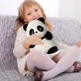 thumbnail image 1 of 16inch Plush Toy - Soft High-Quality Plush Toy, Thoughtful Educational Gift, Birthdays, 1 of 9