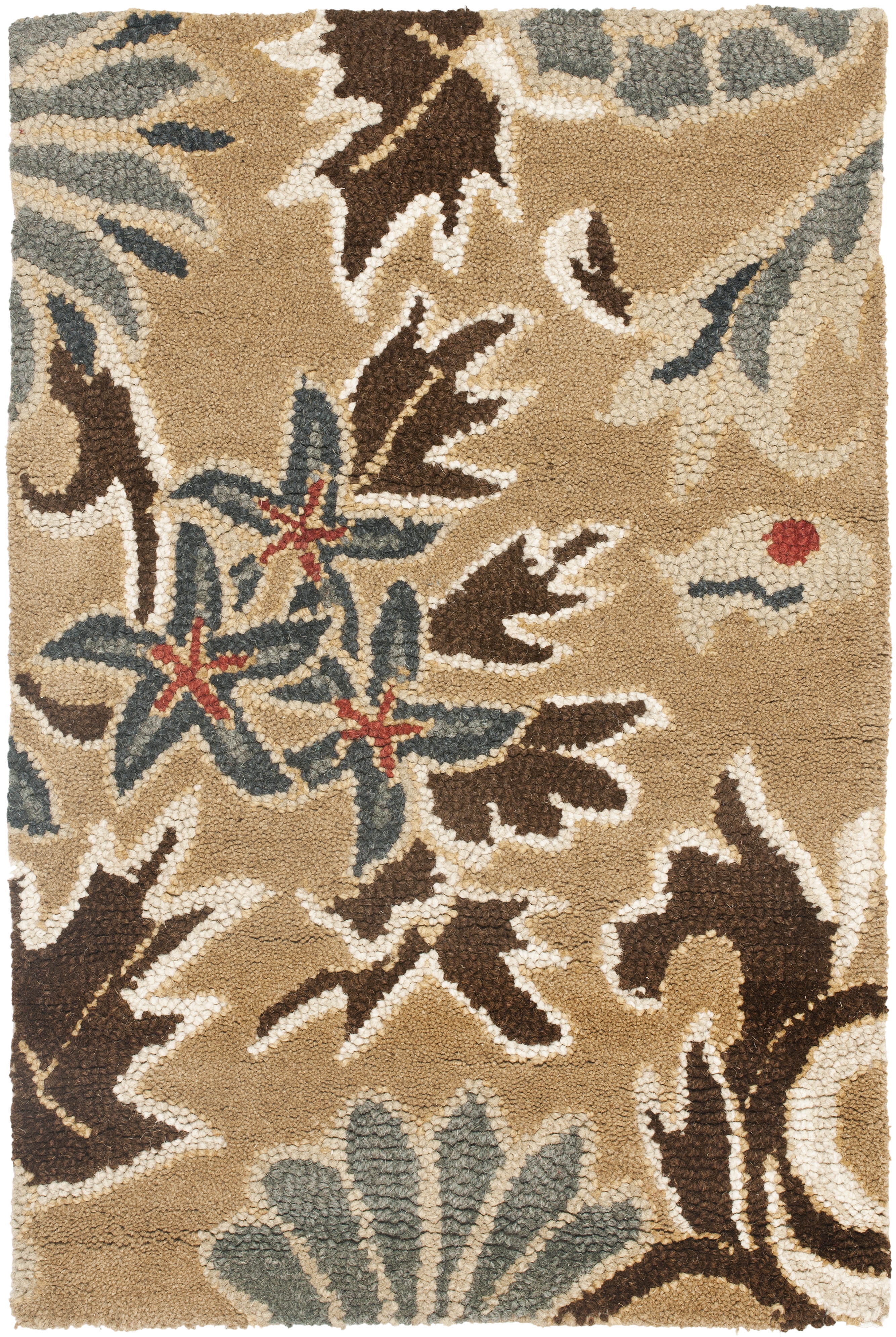 Safavieh Blossom Layla Floral Area Rug or Runner