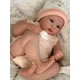 thumbnail image 5 of Muñeca Reborn RXDOLL Meadow de 48 cm de cuerpo completo de vinilo para niña, 5 of 7