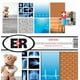 Reminisce Collection Kit 12"X12"-Chambre d'Urgence – image 2 sur 2