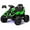 Green, variant on 24V Ride on UTV Toy Car for Boys with 4x85W Motors & Remote Control, Battery Powered Electric Cars for Kids 3+, 6mph Max Speed, for All Terrians