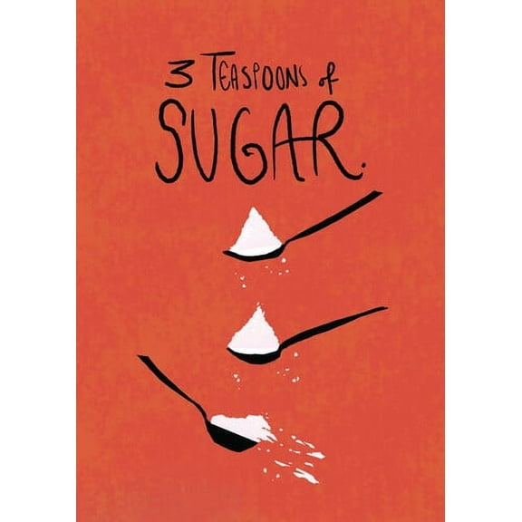 3 Teaspoons Of Sugar (DVD), Dreamscape, Documentary