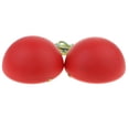 thumbnail image 1 of Ni?os Movimiento Equilibrio Entrenamiento Sensorial Pie Zanco Divertido Juguete Rojo Sunnimix Juguetes sobre zancos, 1 of 8