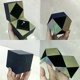 thumbnail image 2 of Creative A Fun Ring Box For Ring/earring Puzzle Jewelry Box Magic Cube Rotating Case Suitable To Confess Marriage Proposal, 2 of 5
