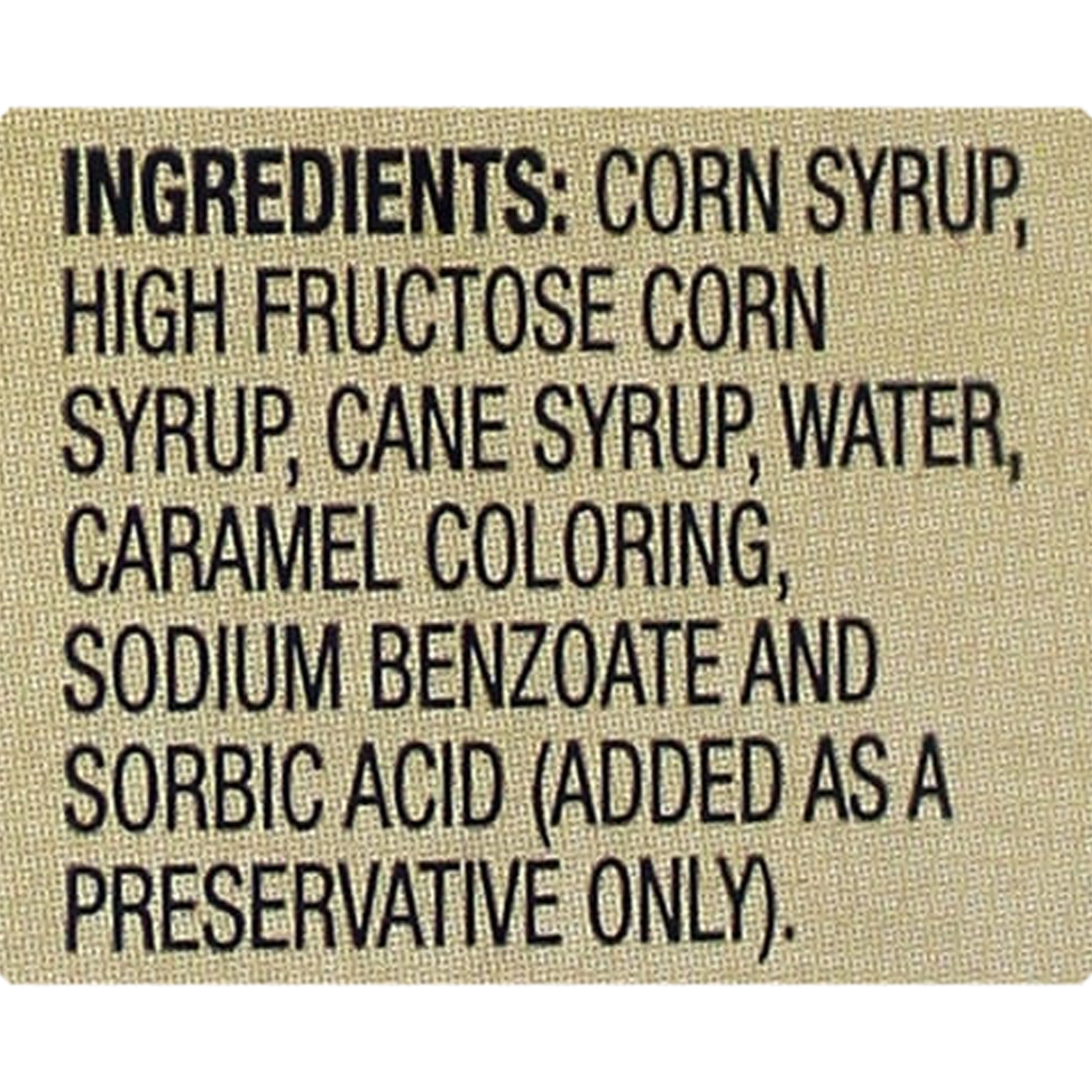 Blackburn-Made Syrup 24oz Bottle