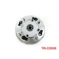 thumbnail image 2 of 17 Teeth Chinese ATV Clutch Plates Assembly TaoTao 110 125 135 cc, 2 of 2