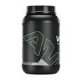 thumbnail image 4 of Amazing Muscle Vegan Protein Powder 3 Lbs | 28 Grams Protein | 34 Servings | Chocolate Flavor | Zero Sugar | Yellow Pea Protein Isolate Supplement | Made in USA, 4 of 8