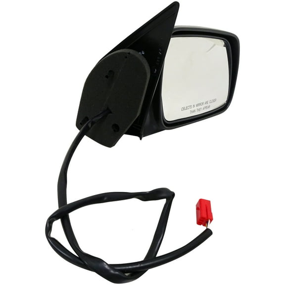Dorman 955-243 Passenger Side Door Mirror for Specific Jeep Models