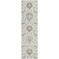 thumbnail image 2 of Addison Rugs Chantille Indoor/Outdoor Transitional Geometric, Abstract Ivory Washable Runner Rug, 2'3" x 7'6", 2 of 6