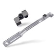 thumbnail image 1 of Sidaley Adaptador extensor de llave Tor-que Universal de Metal, adaptador de llave extensora, 2 uds. Vehículos, repuestos y accesorios Mis, 1 of 6