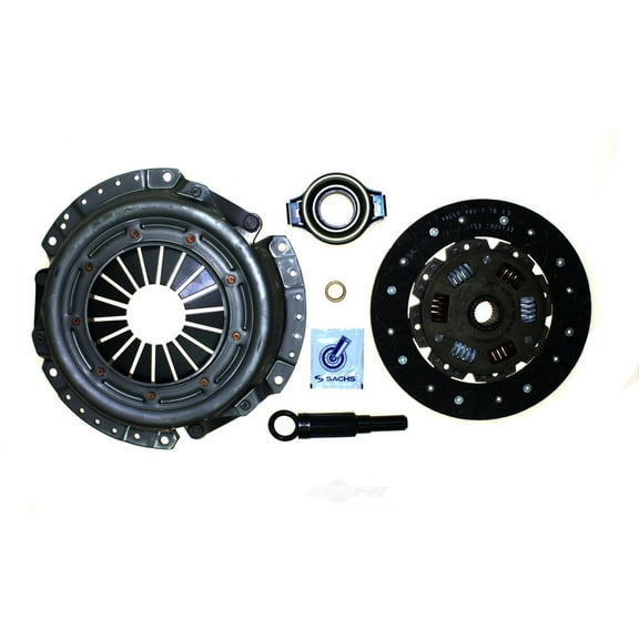 Clutch Kit Fits select: 1993-1997 NISSAN ALTIMA
