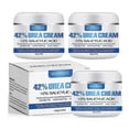 thumbnail image 1 of Crema hidratante antisequedad y antigrietas para manos y pies con urea al 42 % 1-3 unidades, 1 of 5