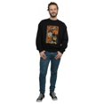 thumbnail image 4 of DC Comics Chandail en Molleton Homme The Joker, 4 of 5