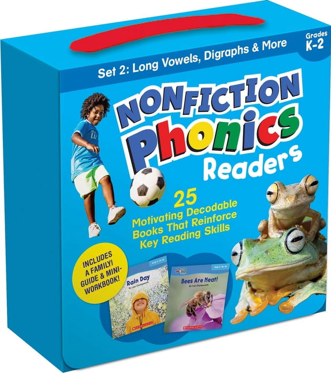 Reading Grade 2 Bundle