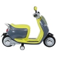 thumbnail image 3 of ROLLPLAY 6V Mini Scooter, 3 of 5