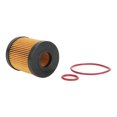 thumbnail image 1 of K & N Filters Filtre à Huile SO-7023 Flux Élevé Média Premium; Style Cartouche, 1 of 2