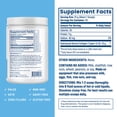thumbnail image 6 of NativePath Collagen Peptides Powder, Grass-Fed Hydrolyzed Type 1 and 3, Unflavored, 25 Servings, 6 of 9