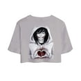 thumbnail image 3 of Jeff The Killer Tshirt&Shorts 2 Piece Set Casual Short Sleeve&Trousers 2 Piece Suit, 3 of 5