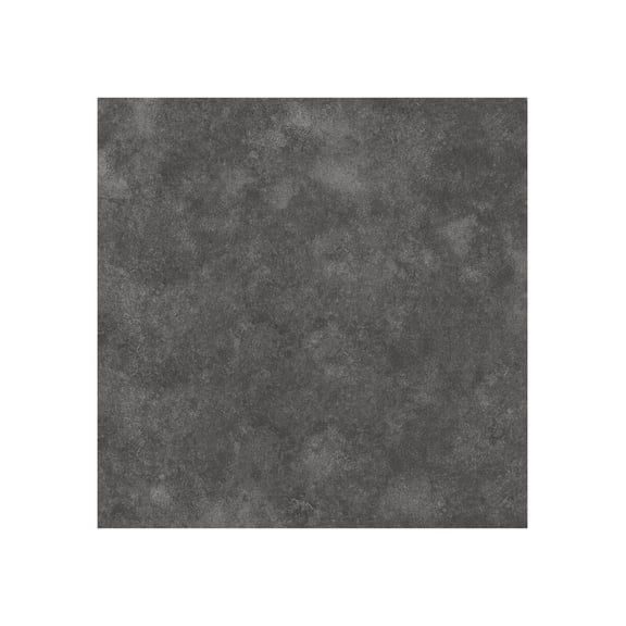 Caja 24 Piezas Piso PVC Autoadhesivo Gris Luna 45.7x45.7cm 5m²
