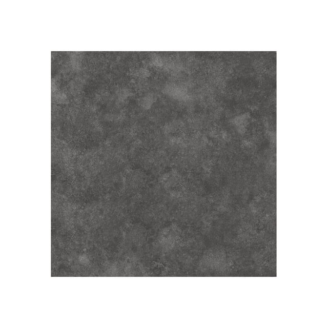 Caja 24 Piezas Piso PVC Autoadhesivo Gris Luna 45.7x45.7cm 5m²