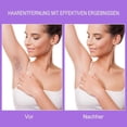 thumbnail image 2 of Laser Epilator Smärtfri hårborttagare Bikinitrimmar USB Rakapparat, 2 of 3