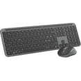 thumbnail image 1 of Logitech MK950 Signature Slim - wireless keyboard and mouse combination., 1 of 1