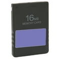 thumbnail image 1 of For P Game Accessories,For PS2 Memory Card For P Memory Card For Playstation Memory Cards Multi-Functional, 1 of 14