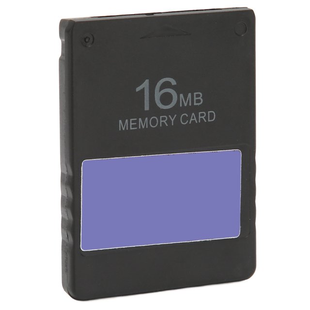For P Game Accessories,For PS2 Memory Card For P Memory Card For Playstation Memory Cards Multi-Functional