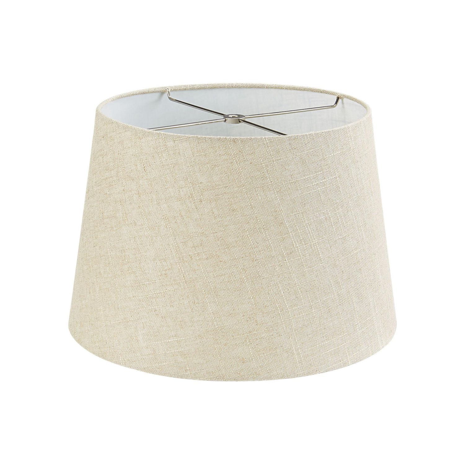 Abat-jour HOMETRENDS 38,1 cm, lin