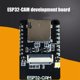 thumbnail image 2 of ESP32-CAM -MB WIFI+MóDulo Bluetooth ESP32-CAM Placa de Desarrollo con Placa Base+CáMara OV2640, 2 of 5