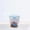M, variant on Plastic Storage Jars with Lids - 4 Pack Graduated Round Sealing Jars for Snacks, Grains, Baking Ingredients, Leak Proof Airtight Container for Kitchen, Light Blue
