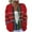 001* Red, variant on bnaln Christmas Cardigan Sweaters for Women Xmas Print Button Down Open Front Long Sleeve Cardigans Business Casual Lightweight Outerwear Coats Fall Fashion Clothes Winter Outfits