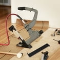 thumbnail image 3 of Wooden Floor Installation Tool Repairing Pull Bar Mounting Tool Pull Hook, 3 of 8