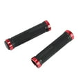 thumbnail image 2 of Apmemiss Clearance 2PCS Bike Mountain Bicycle MTB Handlebar Grips Rubber Handle Grips Slip on Sale Clearance Items, 2 of 3