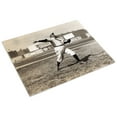 thumbnail image 3 of Print: Cy Young, Boston Alabama, Full-Length Portrait, Standing, Facing, 3 of 4