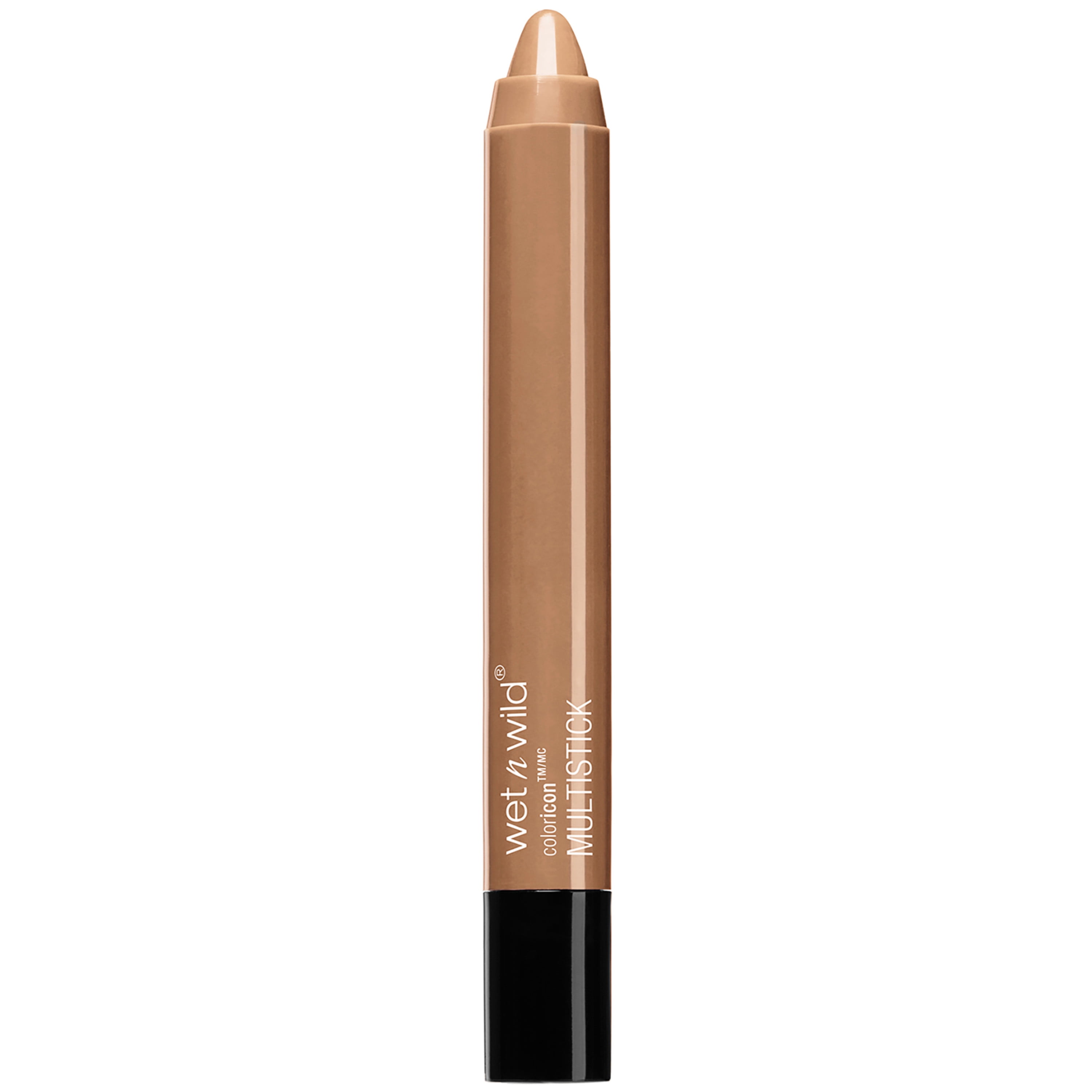 wet n wild Color Icon Multi-stick, Nudie Culture