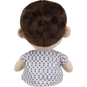 Stranger Things 8 Inch Stylized Plush | Eleven Season 4
