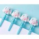 thumbnail image 3 of 3 pcs Big Ear Dog Side-print Gel Pen (8277 Big Ear Dog Side-print Gel Pen (0.5mm)), 3 of 4