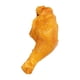thumbnail image 5 of Simulación de pollo realista, adornos artificiales, modelo de carne de pollo cocida falsa palillo grande, 5 of 9