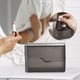 thumbnail image 5 of Caja organizadora de maquillaje Yuyangstore Grande Negro, 5 of 7