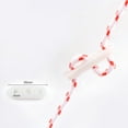 thumbnail image 3 of 10pcs Guyline Runners Camping Ropes Tensioners Tent Wind Rope Buckle Awning Fastener GLOW IN THE DARK Outerdoor Accessories, 3 of 9