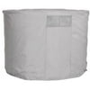Classic Accessories Round Evaporative Cooler Cover, 40"DIA x 34"H (Model 1)