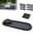 Black-C, variant on Upgraded Multi-Functional Support Anti-Slip Pad, Stick Pad 360, Car Buddy Dashboard, with Temporary Parking Number, Anti-Skid Car Mat Organizer for Sunglasses